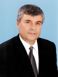 Коцупатрий Михайло Миколайович, канд. екон. наук, професор